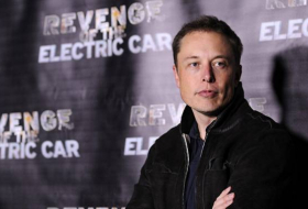 Elon Musk erklärt Tesla für bankrott