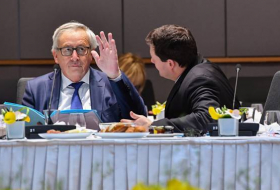 „Dritter Weltkrieg“, Ohrfeigen und Pro-Russland-Kurs: Wer ist Jean-Claude Juncker?