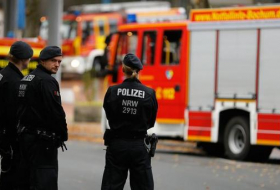 Mehr als 20 Verletzte nach U-Bahn-Unfall in Duisburg