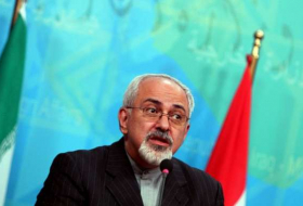 Iranischer Außenminister in Nachitschewan angekommen