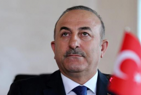 Türkischer Außenminister Çavuşoğlu kritisiert US-Politik in Syrien