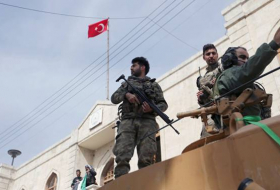 Dann wird die türkische Armee Afrin verlassen – Vize-Premier