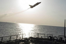 Mittelmeer: Russische Kampfjets sollen sich US-Zerstörer genähert haben