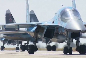 Bei US-Angriff in Syrien: Russland wird Raketen abfangen und Feuerquellen attackieren