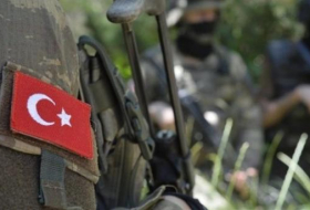Operationen gegen PKK
