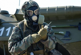 „Giftgasangriff“ in Duma: Russlands ABC-Abwehr findet vor Ort keine Spur