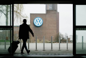 VW-Aufsichtsrat zieht Beratungen vor - Sanz' Posten wackelt