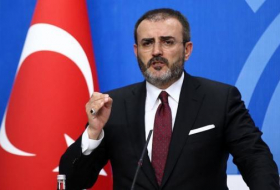 Türkei ist über Syrien-Militärschlag informiert worden