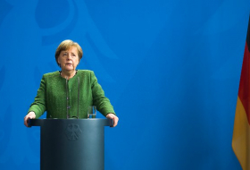 Union und Merkel legen wieder zu