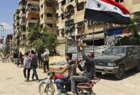 US-Journalisten dementieren Berichte über Chemiewaffen-Angriff in syrischem Duma