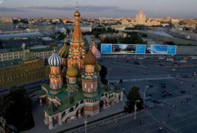 In der nächsten Zeit: Russland-Sanktionen nicht im US-Visier