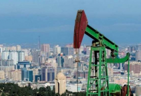 Preis für ein Fass der aserbaidschanischen Ölsorte gestiegen