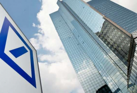 Deutsche Bank haut 28 Milliarden Euro raus