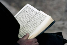 Bericht: Inzwischen 11.000 Salafisten in Deutschland
