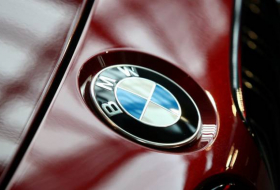 BMW eröffnet Campus für autonomes Fahren