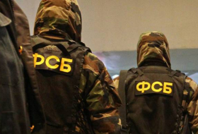 Russischer Geheimdienst FSB deckt IS-Anhänger-Gruppe auf