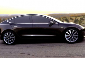 Tesla will Model 3-Produktion 