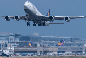 Fraport warnt vor Flugausfällen in Frankfurt