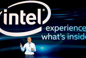 Gewinn von Intel schießt nach oben