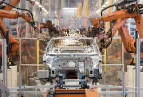 Abgastest könnte VW-Produktion bremsen