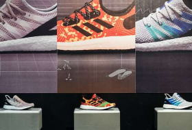 Adidas steigert Gewinn stärker als erwartet