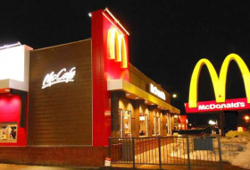 McDonald's verdient deutlich mehr - Deutschlandgeschäft läuft gut