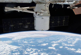 Rückkehr von SpaceX-Raumschiff zu Erde verschoben – Nasa nennt Gründe