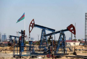 Preis für ein Fass der aserbaidschanischen Ölsorte kostet 74,23 Dollar