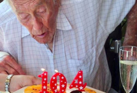 104-Jähriger wird auf Urteilsfähigkeit geprüft