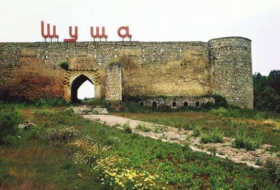 26 Jahre vergehen seit Besetzung der aserbaidschanischen Stadt Schuscha