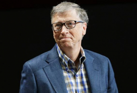 Bill Gates schickt Bitcoin auf Talfahrt