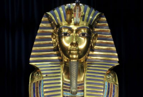 Keine versteckte Kammer in Tutanchamuns Grab