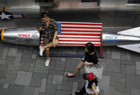 Handelskrieg zwischen USA und China: Warum Friedenspause im Juni enden wird