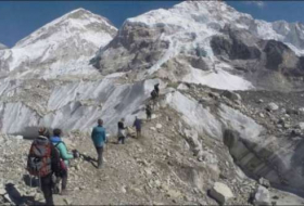 Mehr als 5000 Menschen schafften es bisher, den Mount Everest zu besteigen