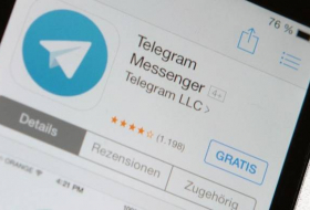 Messenger-Dienst Telegram bietet Nutzern verschlüsselte Datenspeicherung per Blockchain an