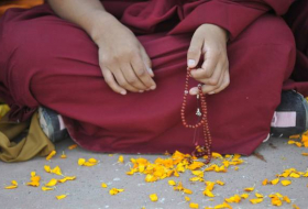 Alles andere als Zen: Mönch aus Japan verklagt Kloster wegen Depression
