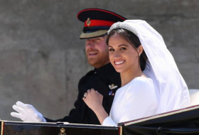 Pornhub-Quoten brechen wegen Hochzeit von Prinz Harry und Meghan Markle deutlich ein