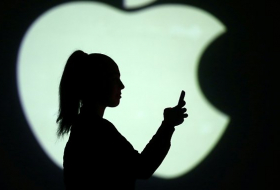 Apple kann mehr als nur iPhone