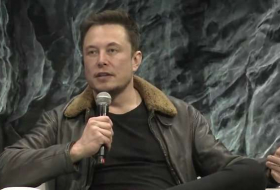 Tesla-Chef Musk verliert die Nerven
