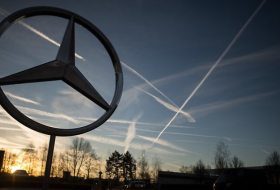 KBA findet weitere Daimler-Manipulationen