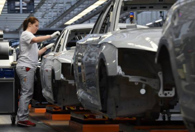 US-Strafzölle auf Autos? Deutsche Autoindustrie warnt vor Gegenreaktionen