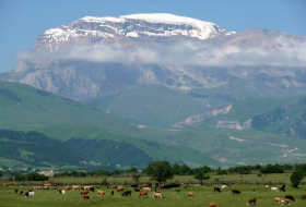 Bunte Dörfer von Aserbaidschan, die einen Besuch wert sind - FOTOS