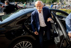 Daimler-Chef soll Klarheit schaffen