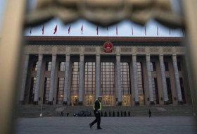Wankt Chinas Wirtschaft etwa?