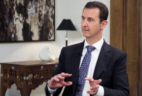 Assad erzählt von seinen Kinderträumen