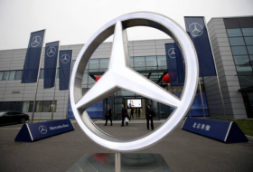 Daimler - China prüft unsere SUVs aus US-Herstellung auf Bremsprobleme