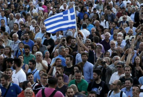 Arbeitslosigkeit in Griechenland sinkt unter 20 Prozent
