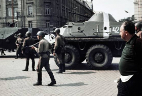 Warum die NVA 1968 nicht in Prag einmarschierte – Ex-DDR-General erinnert sich