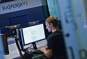 Kaspersky Security Cloud schützt vor Cyberkriminalität