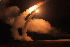 Russische Weltraumkräfte testen neueste Raketenabwehrwaffe – VIDEO